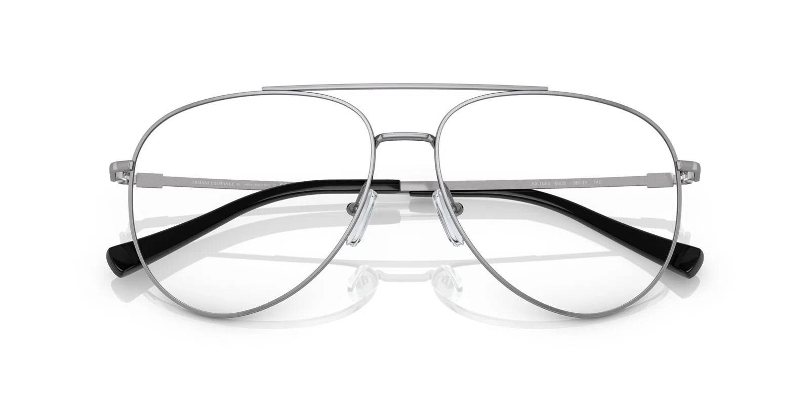 Armani Exchange 1055 Eyeglasses - view 19